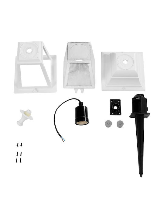 GloboStar Led Light Fixture Solme 203-0223