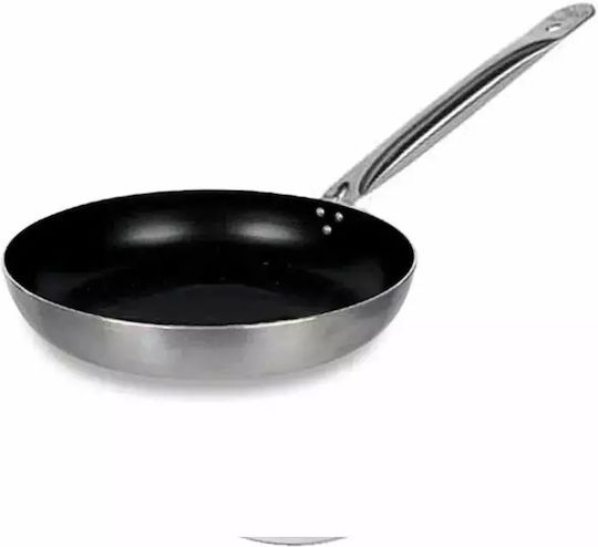 Skamagas Τηγάνι Αλουμινίου Διαμέτρου Ø22cm