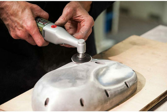 Proxxon 29820 Rotary Polisher 10.8V 1x2.6Ah with Speed Control
