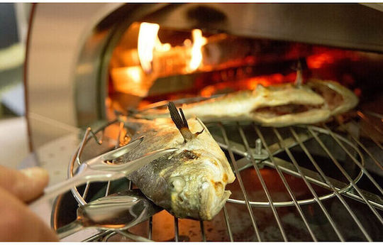 Alfa BBQ 500 Σκεύος Ψησταριάς
