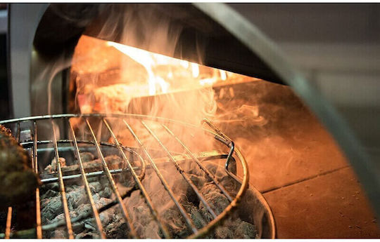 Alfa BBQ 500 Σκεύος Ψησταριάς