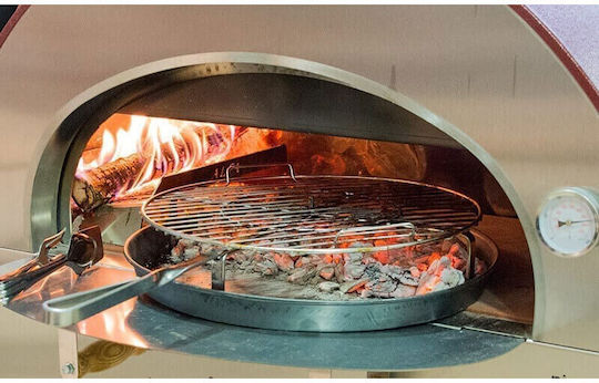 Alfa BBQ 500 Σκεύος Ψησταριάς