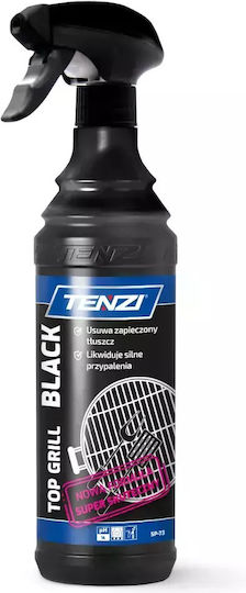 Tenzi 13882434 Καθαριστικό Ψησταριάς 600ml