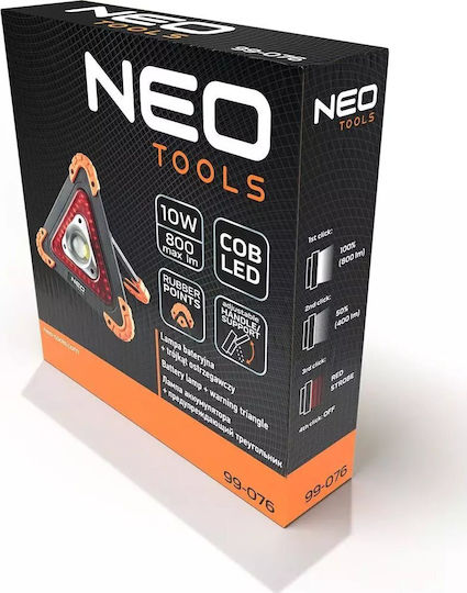 NEO Car Warning Light LED