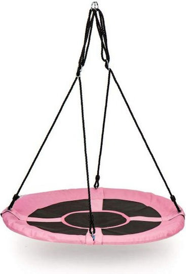 Κούνια Nest Hängend 95x95x95cm Gray