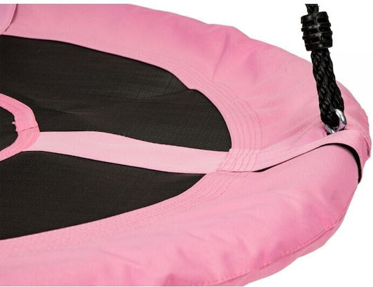 Κούνια Nest Hängend 95x95x95cm Gray