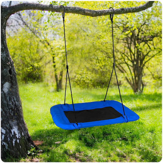 NEO Sport Hanging Swing 70x70x70cm Blue
