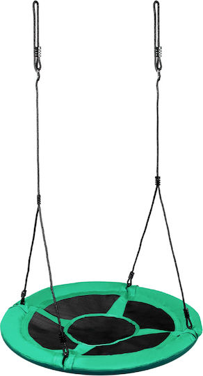 Leagăn Cuib Suspendată 95x95x95cm. Gri
