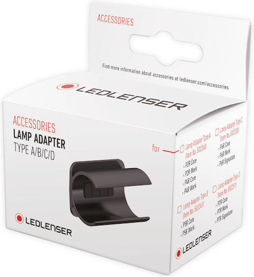 LedLenser 502248 Θήκη Φακού