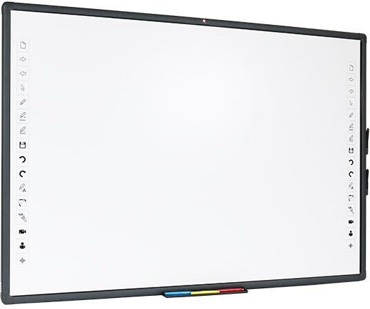 Avtek Tt-board Διαδραστικός Πίνακας Αφής 90" Windows