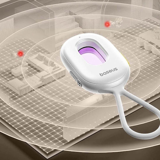 Baseus Surveillance Camera Detector Heyo
