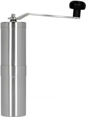 Hario Manuelle Kaffeemühle Inox