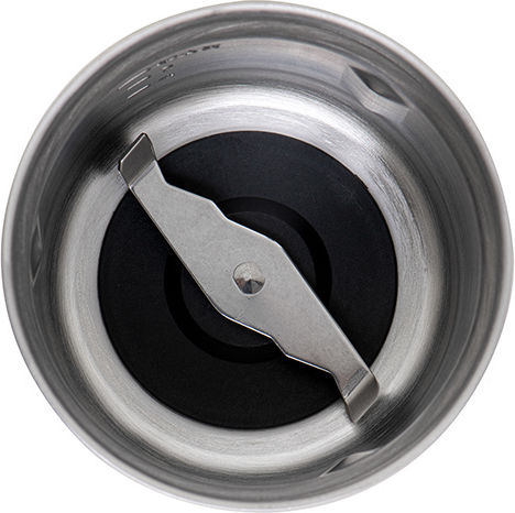 Camry Manuelle Kaffeemühle Inox