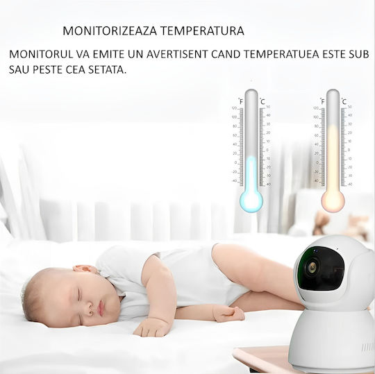 Comunicare pentru bebeluși