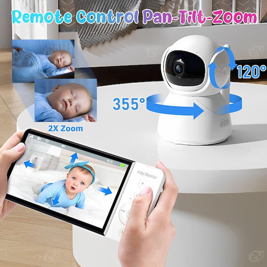 Comunicare pentru bebeluși