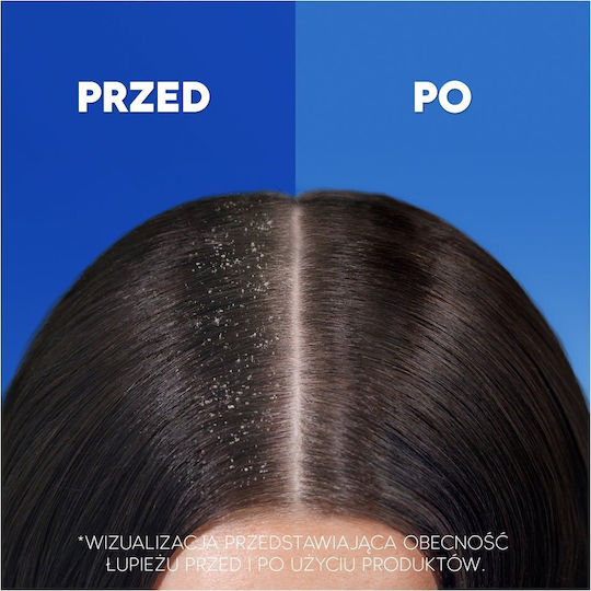Head & Shoulders Menthol Σαμπουάν 250ml