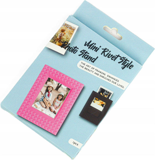 Standing Frame Photos Fuji Fujifilm Instax Mini 99 40 12 11 9 7 Liplay Evo Black