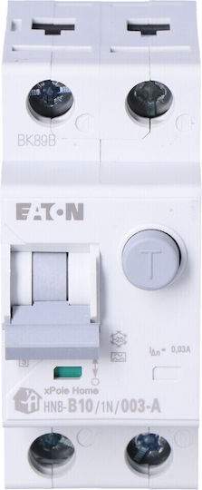 Eaton Industrierter Schalter