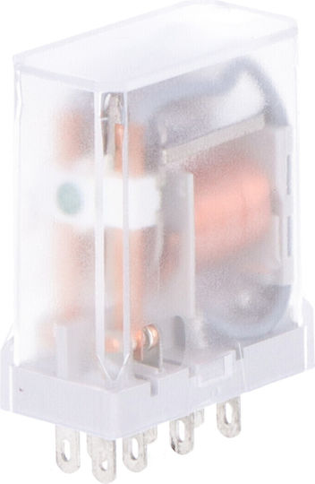 Relpol Industrial Relay Relay 250V