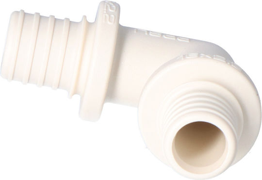 KAN-therm Γωνία Σωλήνα 2566302001
