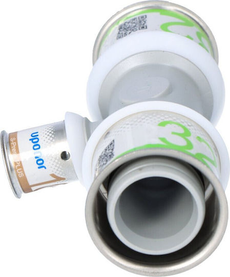 Uponor Ταφ Σύνδεσης Σωλήνα