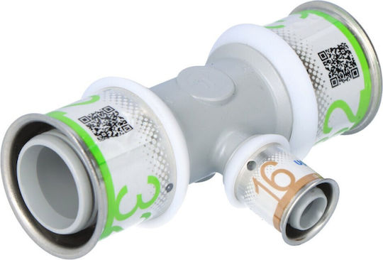 Uponor Ταφ Σύνδεσης Σωλήνα