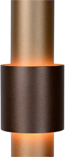 Lucide Lightning Margary Lustră Auriu