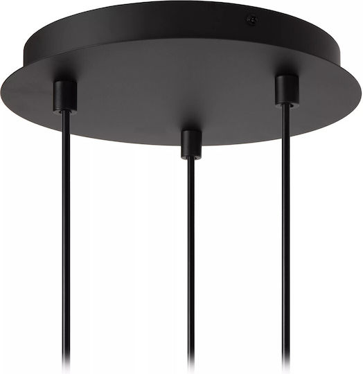 Lucide Lightning Ninja Lustră Multicolor