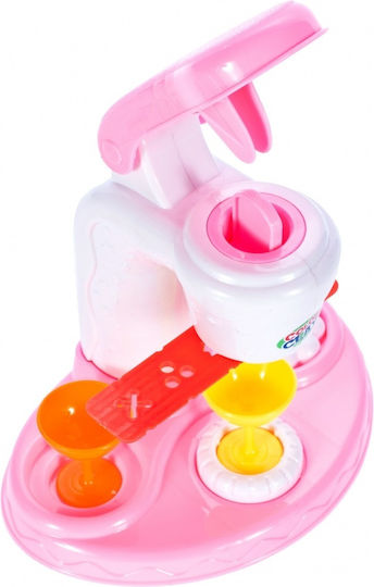 Plasticine Playset for 3+ Years