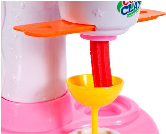 Plasticine Playset for 3+ Years