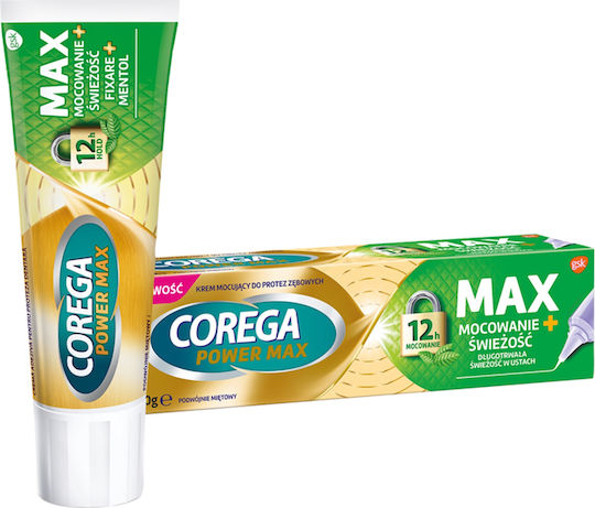 Corega Corega Fixierung Creme 40g