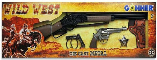 Gonher Οπλa Revolver