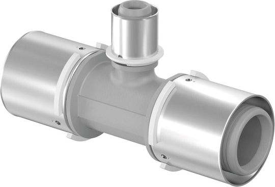 Uponor Σύνδεσμος Ποτίσματος Γκρι