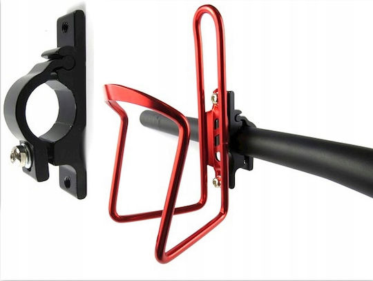 Kwy Bottle Cage Mount Holder Handlebar Basket