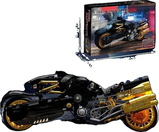 LEGO Creator Expert Ferrari F40 για 14+ Ετών 1158τμχ