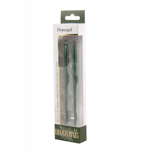 Donegal Donegal Make-up Pinsel für Augenbrauen Blooming Bliss