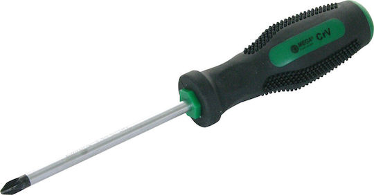 Mega Screwdriver Cross