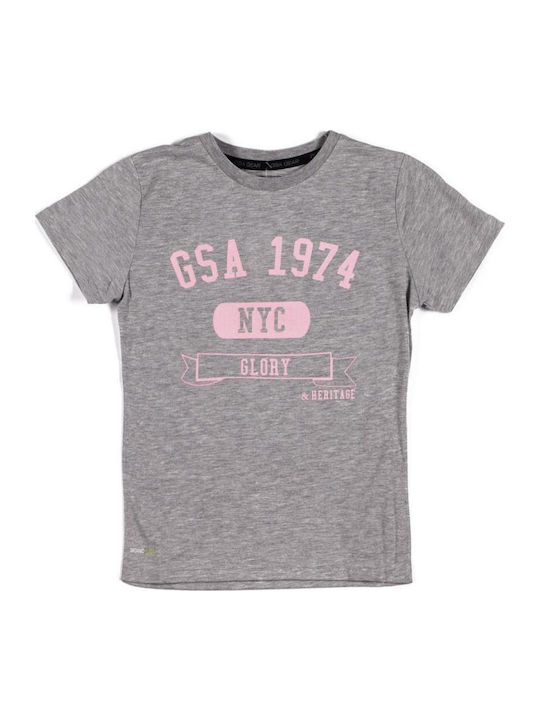 GSA