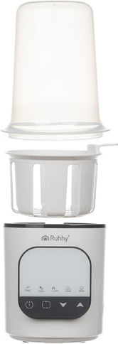 Ruhhy Digital Baby Bottle Warmer