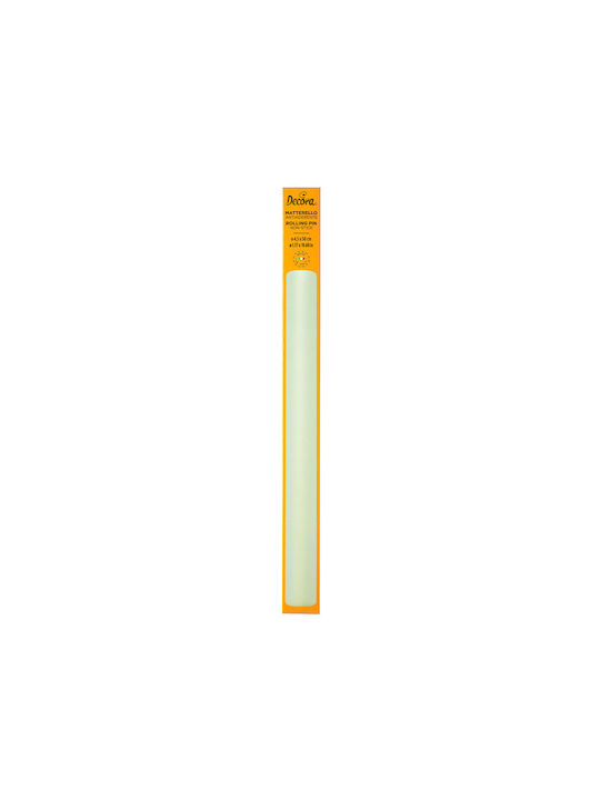 Decora Πλάστης Ζαχαροπλαστικής από Πλαστικό 50x4.5cm