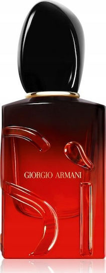 Giorgio Armani Si Passione Intense Eau de Parfum 50ml
