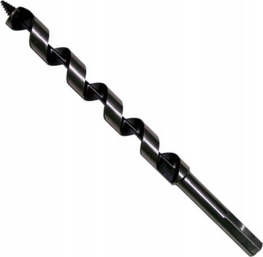 Burghiu pentru lemn 14* 460/ar