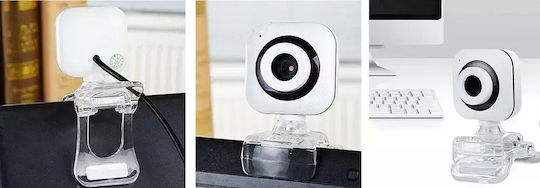 Strado Web Camera