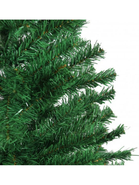 Weihnachtsdekoration Baum 180cm Grün