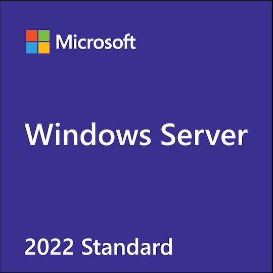 HP Windows Server 2022 Добавяне на Многоезичен