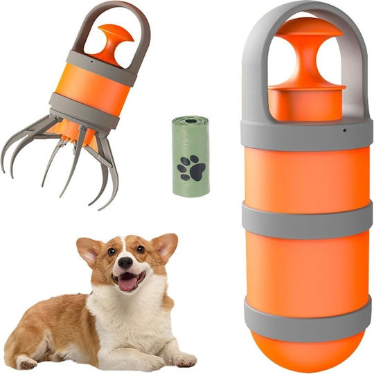 Tragbare Hundekotentsorgung Taschen Mit Beuteln Qlyb-33
