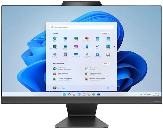 Asus ExpertCenter E3 23.8" (i5-1335U/16GB/512GB SSD/FHD/W11 Pro)