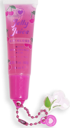 Revolution Beauty Лип Глос Череша 10мл
