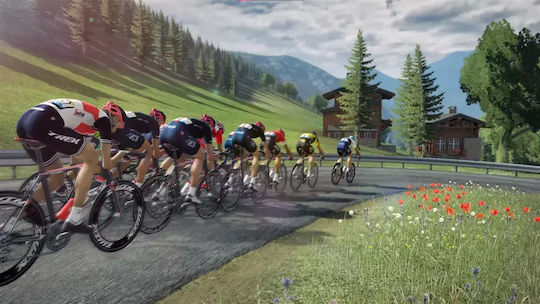 Tour De France 2021 Xbox Series X Game