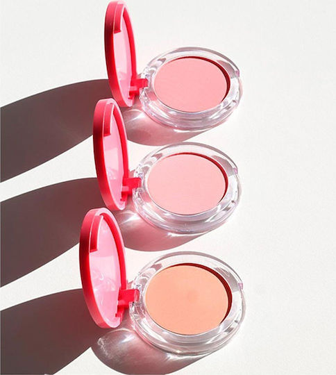 Bell Das Beste Rouge & Blush Nr. 03 - Pfingstrose